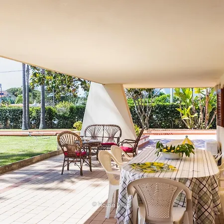 House&villas - Sunrise * Syracuse
