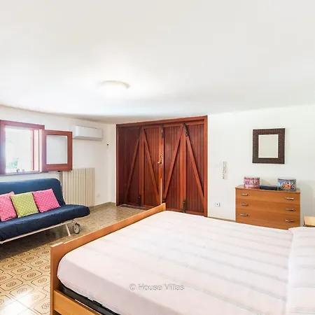 Apartment House&villas - Sunrise Syracuse